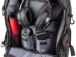 Natec Laptop Backpack Genesis Pallad 550 black