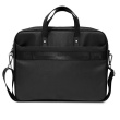 GUESS Bag Saffiano GUCB15PSATLK 16 Black