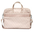 GUESS Bag Saffiano 4G GUCB15P4TP 16 Pink