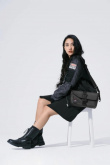 Asus Asus ROG SLASH Sling Bag 2.0 Black