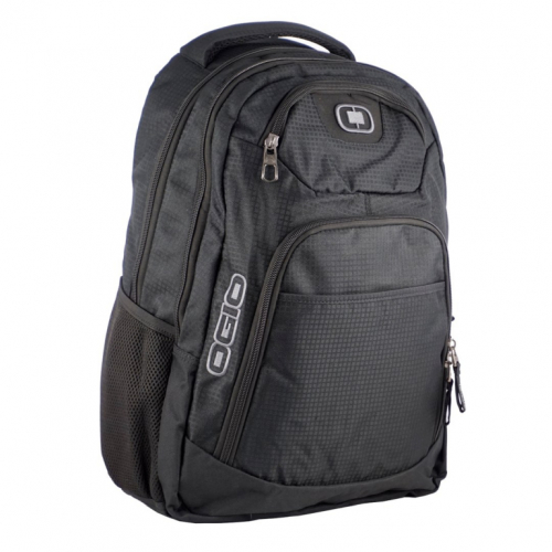 OGIO Backpack TRIBUNE GT BLACK P/N: 111078GT_03