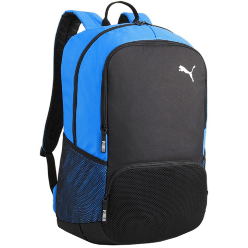 Puma Team Goal Premium XL Seljakott blue-black 90458 02