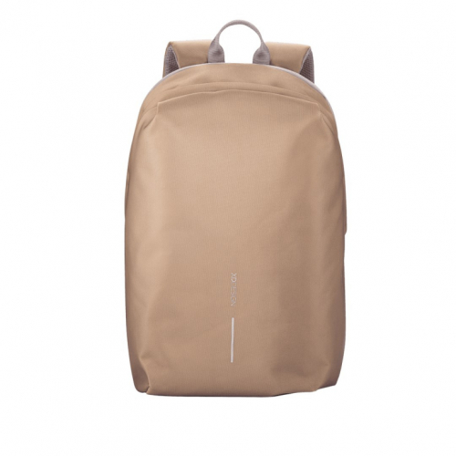 XD-Design P705.796 Backpack Casual Backpack Brown Recycled fibre