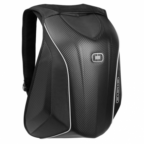OGIO Mach S Backpack Sports Backpack Black