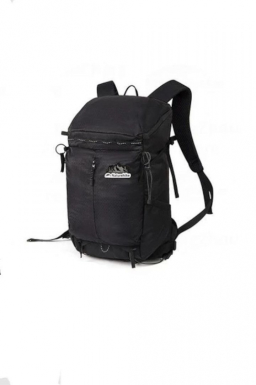 Helium Seljakott 25l cnk2300bb017-black NATUREHIKE