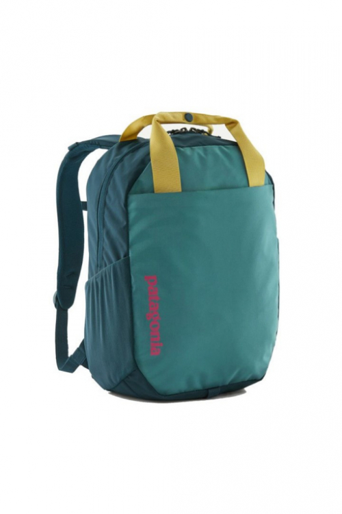 Backpack Atom Tote Pack 20L Wetland Blue PATAGONIA
