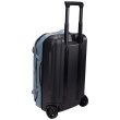 Thule | Chasm | Carry-on Wheeled Duffel Suitcase, 55cm | Luggage | Pond Gray | Waterproof TCCO222 POND GRAY