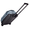 Thule | Chasm | Carry-on Wheeled Duffel Suitcase, 55cm | Luggage | Pond Gray | Waterproof TCCO222 POND GRAY