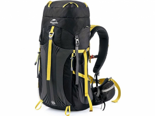 Hiking Backpack 55l nh16y020-q NATUREHIKE WLONONWCRD679