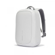 XD DESIGN ANTI-THEFT Backpack BOBBY EDGE WHITE P/N: P706.2503