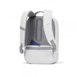 XD DESIGN ANTI-THEFT Backpack BOBBY EDGE WHITE P/N: P706.2503