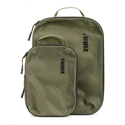 Thule TCCS201 Soft Green 2 pc(s) Packing cube set
