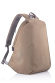 XD DESIGN ANTI-THEFT Seljakott BOBBY SOFT BROWN P/N: P705.796