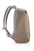 XD DESIGN ANTI-THEFT Seljakott BOBBY SOFT BROWN P/N: P705.796