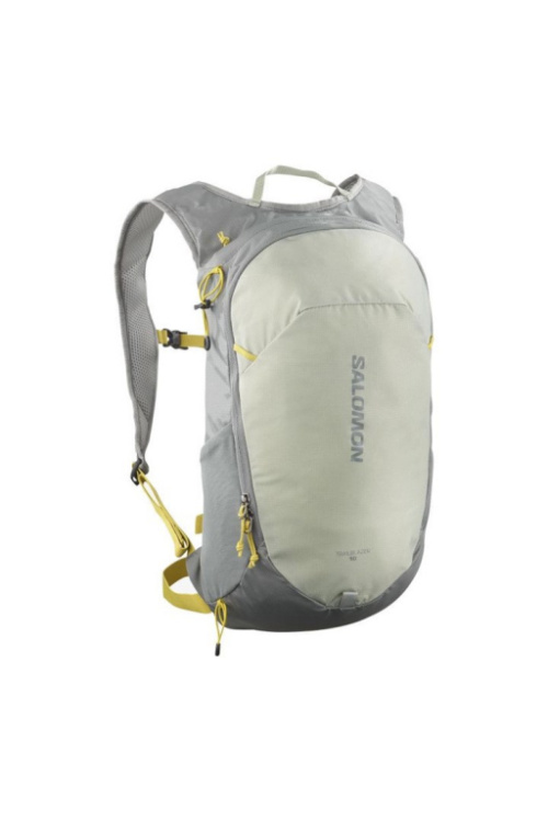Trailblazer Backpack 10-sedona sage-seagrass-cress green SALOMON