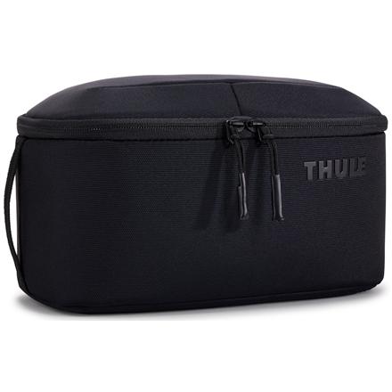 Thule | Subterra 2 | Toiletry bag | Black TSTB404 BLACK - Reserved