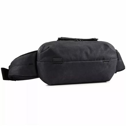 Thule | Aion Sling Bag | TASB-102 | Waistpack | Black TASB102 BLACK - Reserved