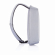 XD DESIGN ANTI-THEFT Backpack BOBBY SLING GREY P/N: P705.782