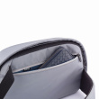 XD DESIGN ANTI-THEFT Backpack BOBBY SLING GREY P/N: P705.782
