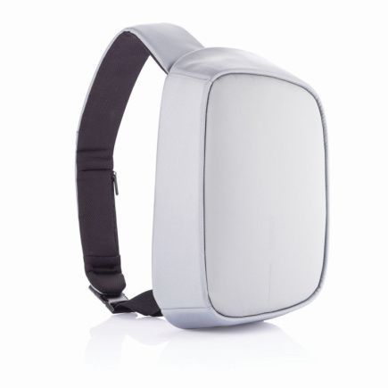 XD DESIGN ANTI-THEFT Backpack BOBBY SLING GREY P/N: P705.782