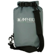 AMPHIBIOUS WATERPROOF BAG TUBE 10L GREY P/N: TS-1010.06