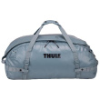 Thule | Chasm | 90L Bag | Duffel | Pond Gray | Waterproof TDSD304 POND GRAY