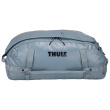 Thule | Chasm | 90L Bag | Duffel | Pond Gray | Waterproof TDSD304 POND GRAY