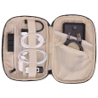 Thule | Subterra 2 PowerShuttle Medium | Electronic organizer | Vetiver Gray TSPW401 VETIVER GRAY