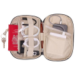 Thule | Subterra 2 PowerShuttle Medium | Electronic organizer | Vetiver Gray TSPW401 VETIVER GRAY