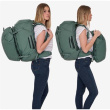 Thule Landmark, 60 L | Women's travel pack | Hazy Green TLPF260 HAZY GREEN