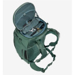 Thule Landmark, 60 L | Women's travel pack | Hazy Green TLPF260 HAZY GREEN