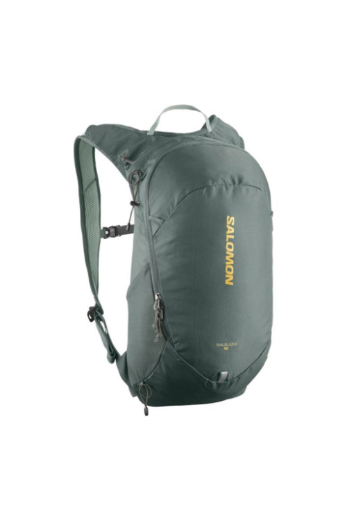Trailblazer 10-urban chic-green milieu Seljakott SALOMON