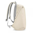 XD DESIGN ANTI-THEFT Seljakott BOBBY SOFT LIGHT GREY P/N: P705.993