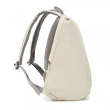 XD DESIGN ANTI-THEFT Seljakott BOBBY SOFT LIGHT GREY P/N: P705.993