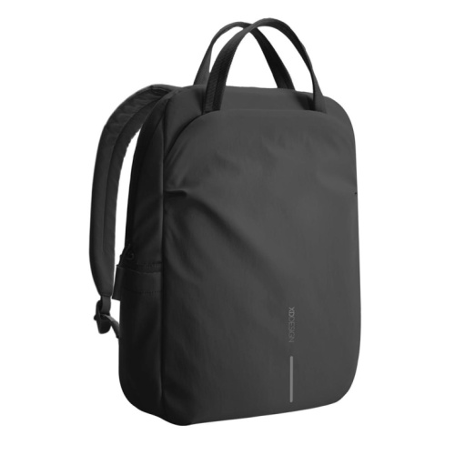 XD DESIGN Seljakott BOBBY SOFT TOTE BLACK P706.3001