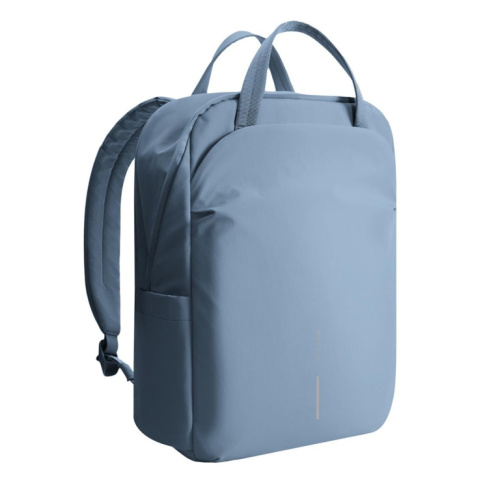XD DESIGN Seljakott BOBBY SOFT TOTE BLUE P706.3015