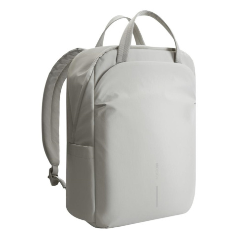 XD DESIGN Seljakott BOBBY SOFT TOTE GREY P706.3019