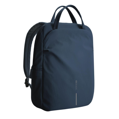 XD DESIGN Backpack BOBBY SOFT TOTE NAVY P706.3025
