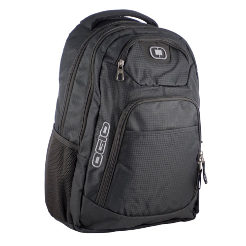 OGIO Seljakott TRIBUNE GT BLACK P/N: 111078GT_03