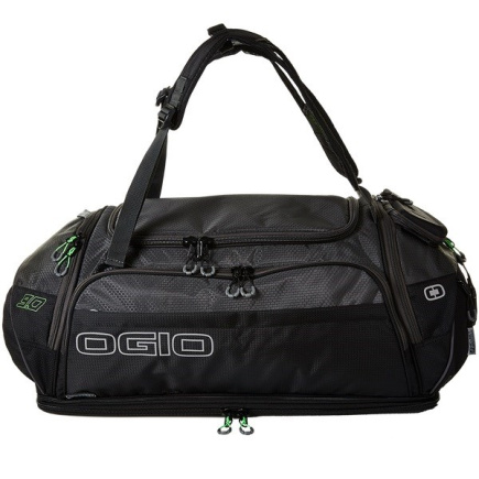 Ogio  Endurance 9.0 Charcoal  P/N: 112053_396 - bag/Seljakott