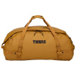 Thule | Chasm | 90L Bag | Duffel | Golden Brown | Waterproof TDSD304 GOLDEN BROWN