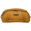 Thule | Chasm | 90L Bag | Duffel | Golden Brown | Waterproof TDSD304 GOLDEN BROWN