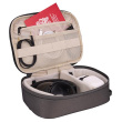 Thule | Subterra 2 PowerShuttle Plus | Electronic organizer | Vetiver Gray TSPW402 VETIVER GRAY