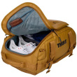 Thule TDSD301 Chasm | Duffel Bag, 30L | Bag | Golden | Waterproof TDSD301 GOLDEN BROWN