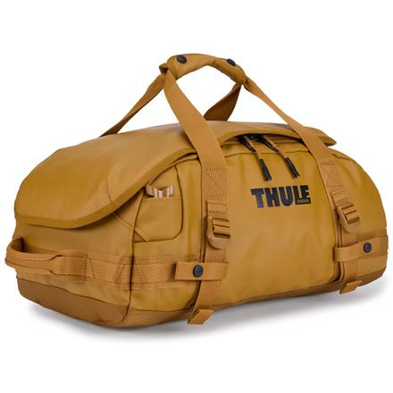 Thule TDSD301 Chasm | Duffel Bag, 30L | Bag | Golden | Waterproof TDSD301 GOLDEN BROWN