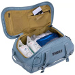 Thule TDSD301 Chasm | Duffel Bag, 30L | Bag | Pond gray | Waterproof TDSD301 MID BLUE