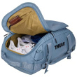 Thule TDSD301 Chasm | Duffel Bag, 30L | Bag | Pond gray | Waterproof TDSD301 MID BLUE