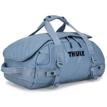 Thule TDSD301 Chasm | Duffel Bag, 30L | Bag | Pond gray | Waterproof TDSD301 MID BLUE