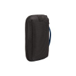 Thule | Crossover 2 | Travel Organizer | 2-in-1 pouch | Black C2TO101 BLACK