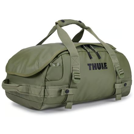 Thule TDSD301 Chasm | Duffel Bag, 30L | Bag | Olivine | Waterproof TDSD301 OLIVINE